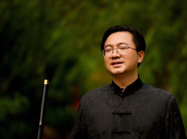 竹笛论文《“冯子存笛乐” 教学中“音”与 “乐”的思考》作者：康涛、康睿阳 ... ...