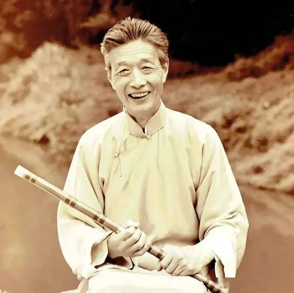 纪念赵松庭大师逝世二十二周年