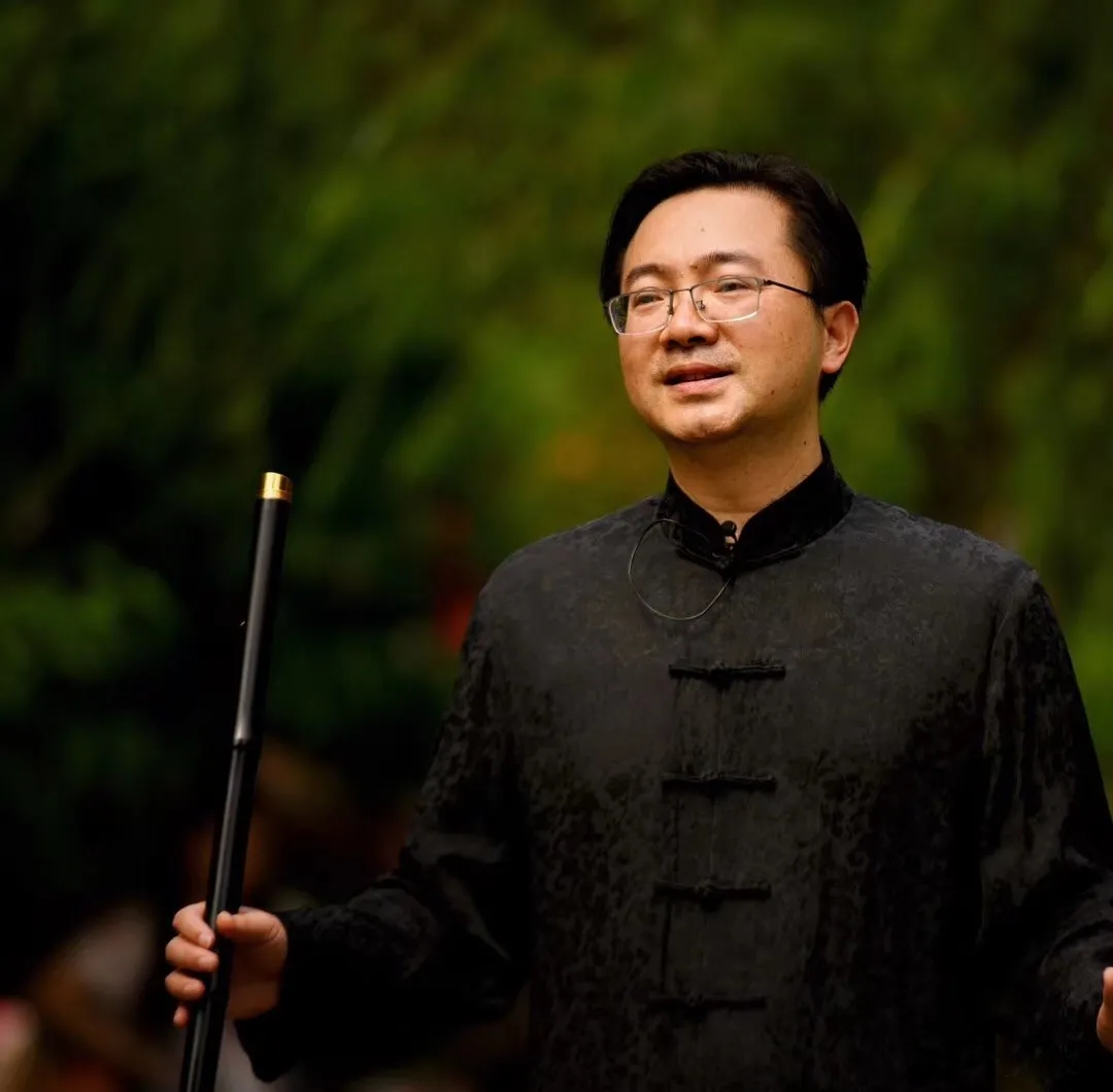 竹笛论文《“冯子存笛乐” 教学中“音”与 “乐”的思考》作者：康涛、康睿阳 ... ...